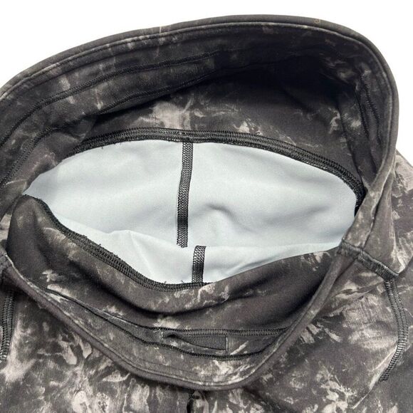 Lululemon Swift Speed High Rise Tight 31" Inseam Aquila Black Size 4 Tall - Picture 4 of 9